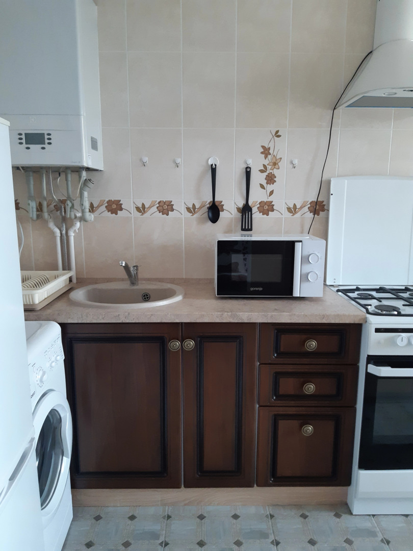 Квартира Золотой жук