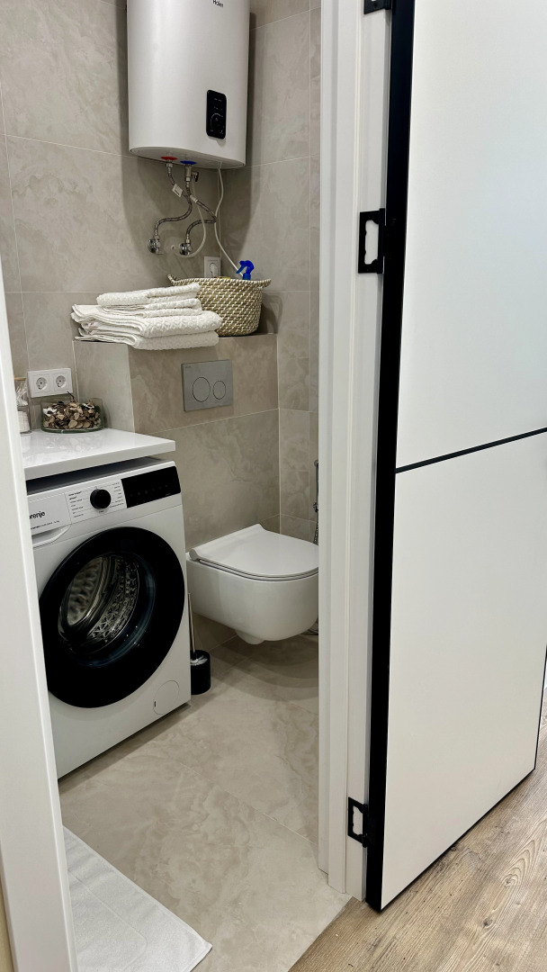 Апартаменты В самом Сердце Сибири