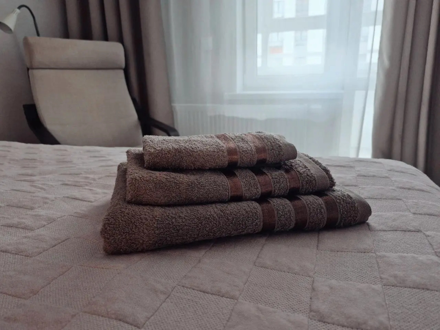 Квартира на Улице 1-я Оранжерейная