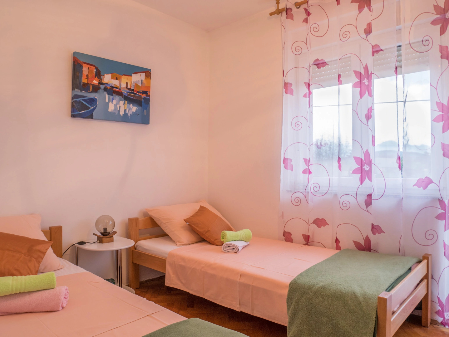 Apartman J&M Grobnik Apartments	