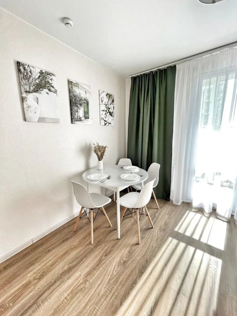 Квартира Елена Озерки