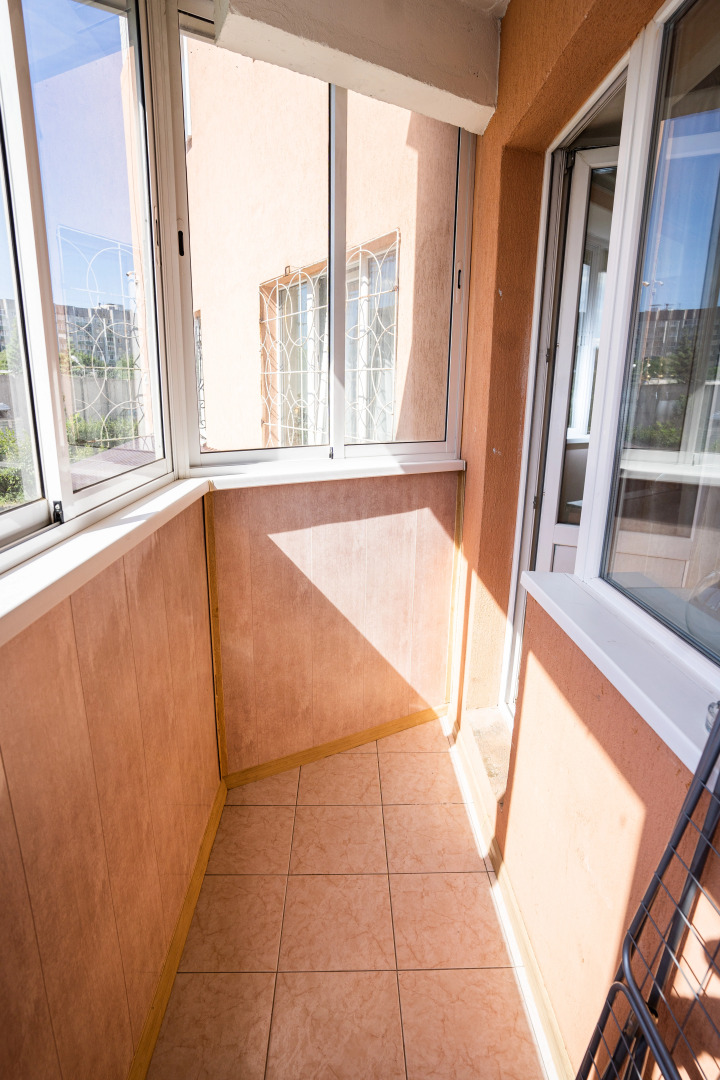 Апартаменты ATLANT Apartments 83