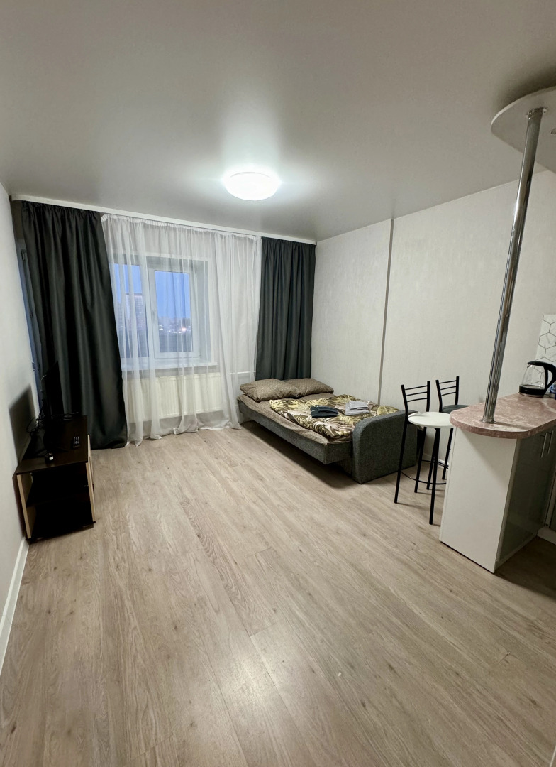 Квартира Уютная Privi House в Центре Города