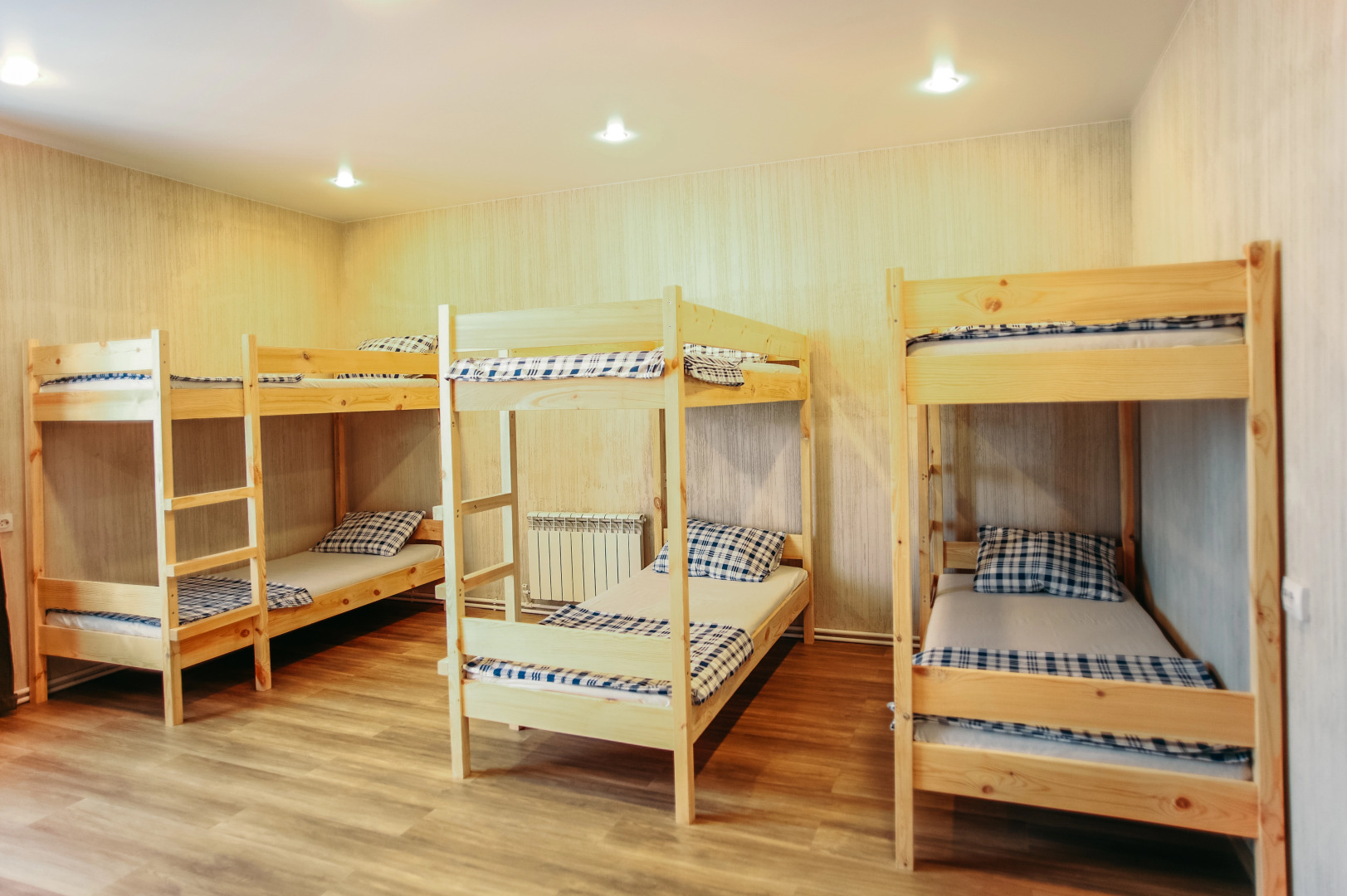 Хостел Чемпион