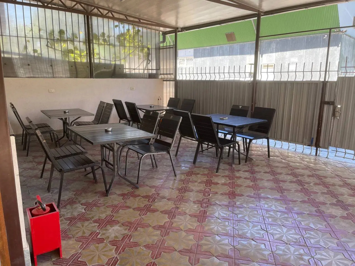 Меблированные комнаты Волшебник