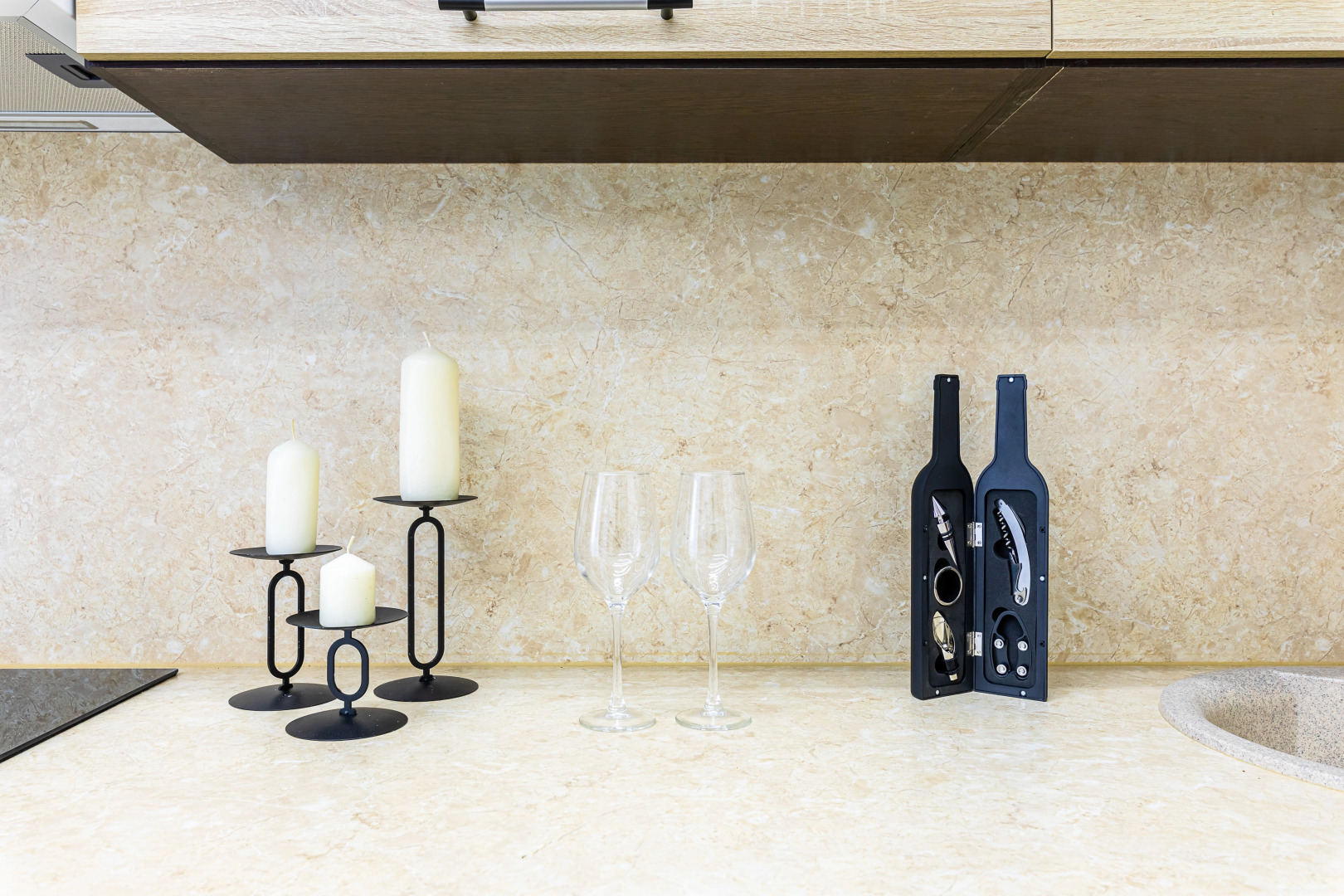 Апартаменты в Центре