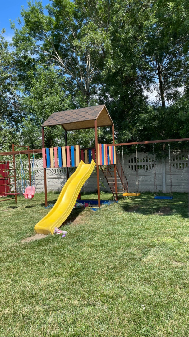 Гостевой дом Парус