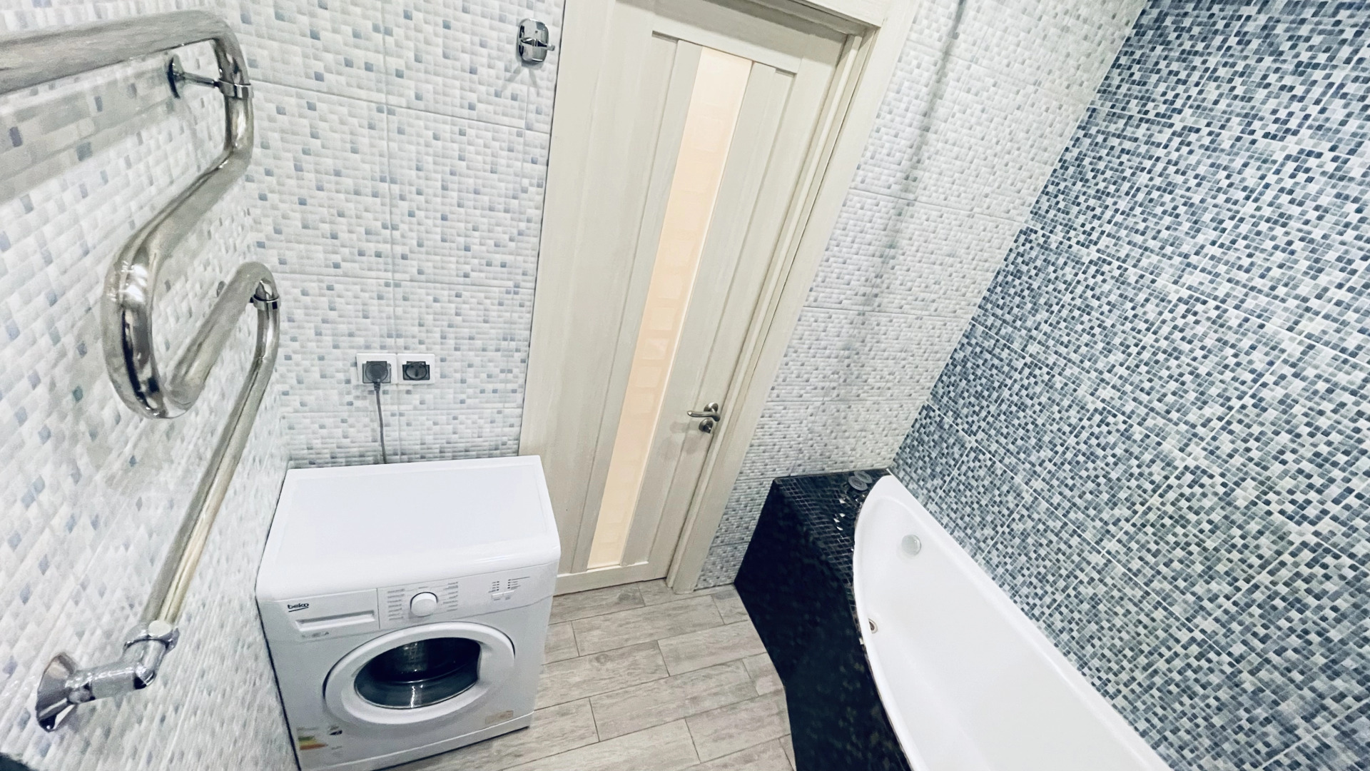 Апартаменты микрорайон Богородский 16