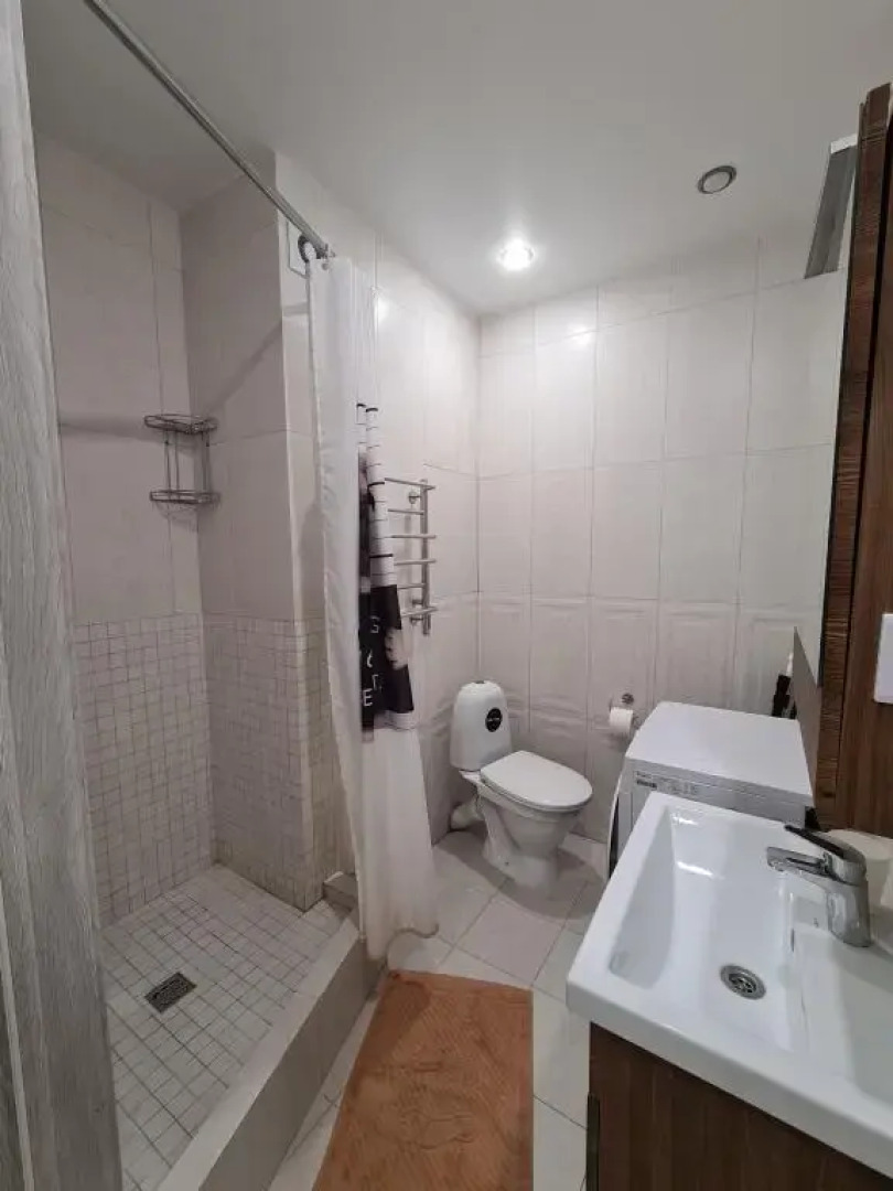 Апартаменты Портофино 2