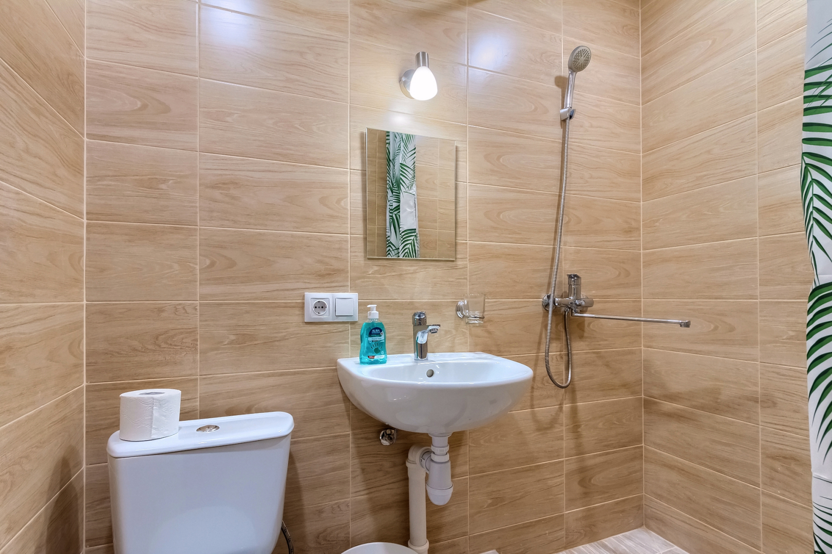 Апартаменты рядом с метро Площадь Маркса