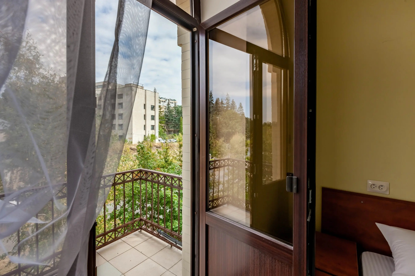 Гостевой дом Old Park