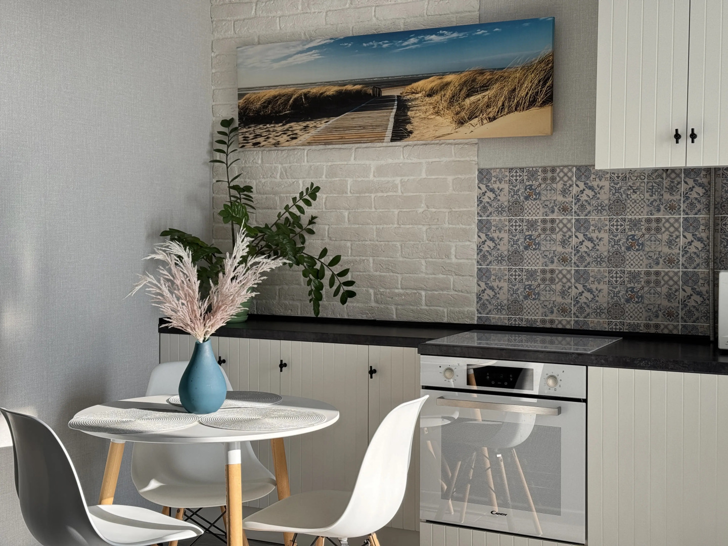 Квартира в Зеленоградске