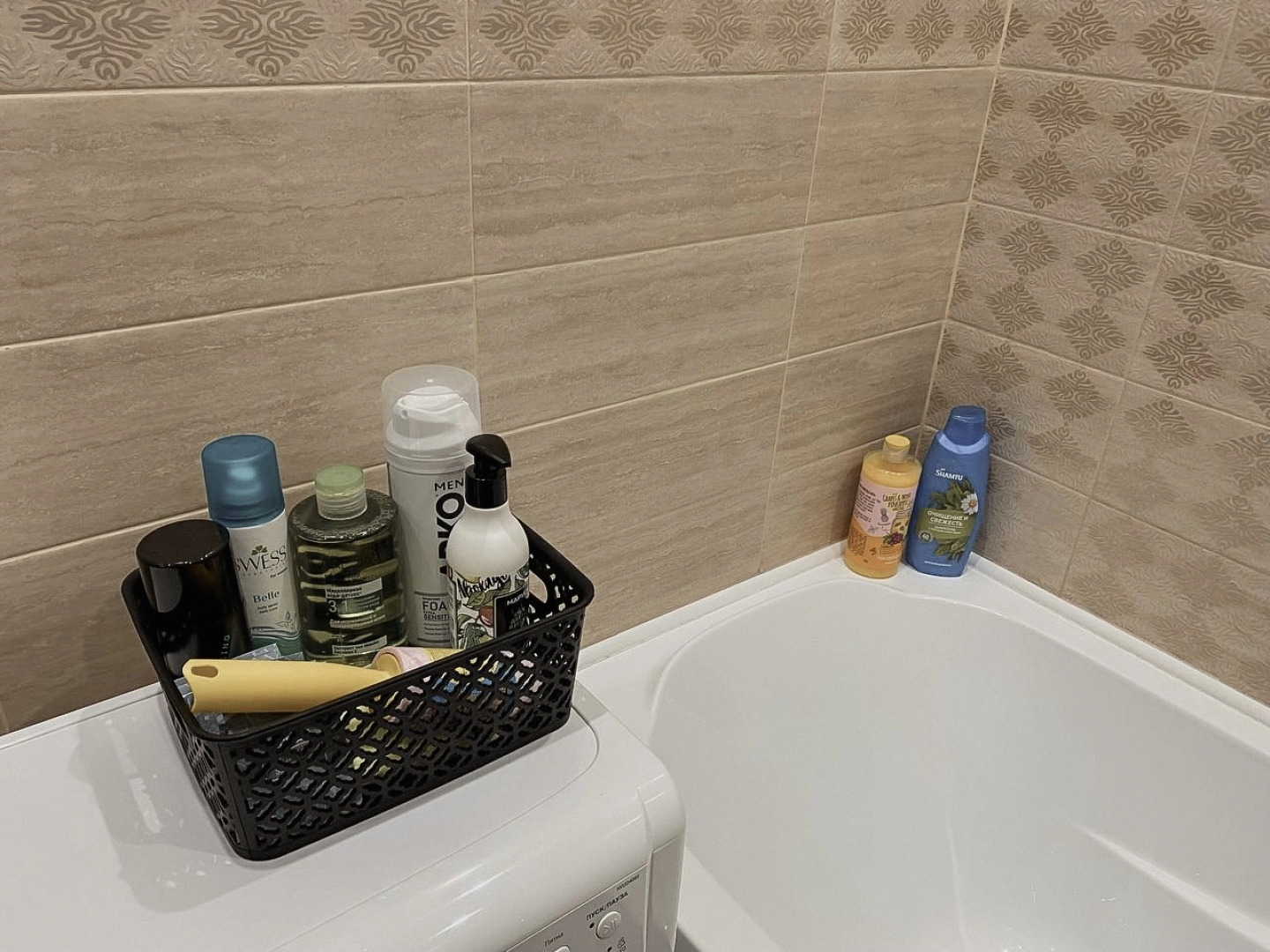 Квартира Green FOX в элитном ЖК Сердце Каспия