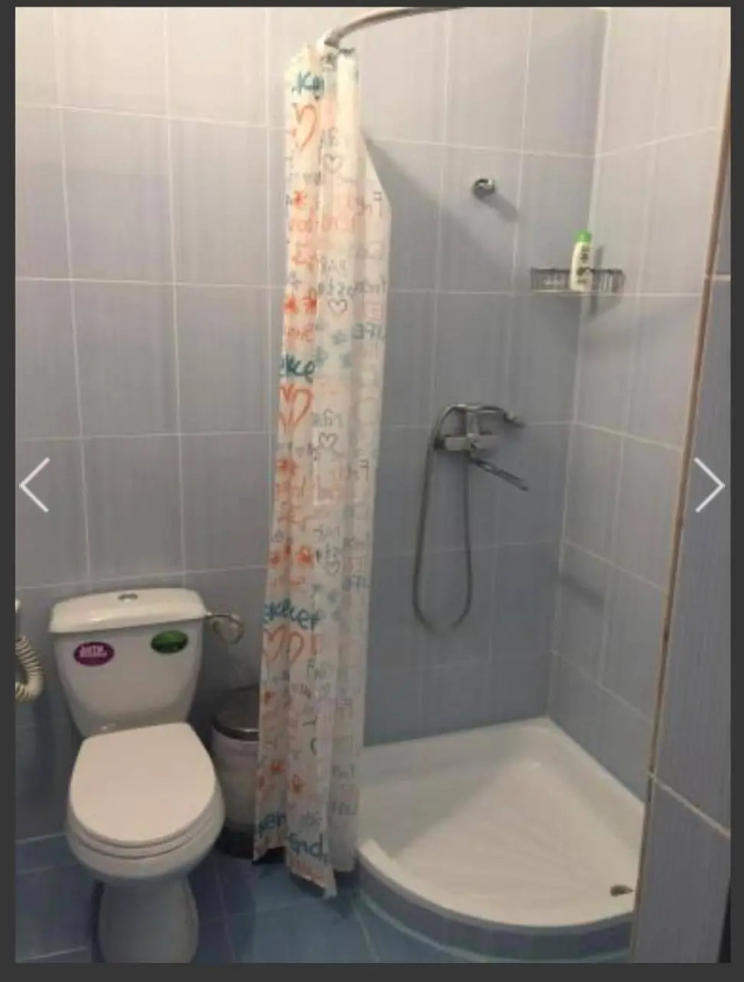 Жилое помещение Мехтиева