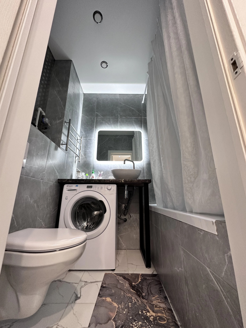 Квартира Воздух