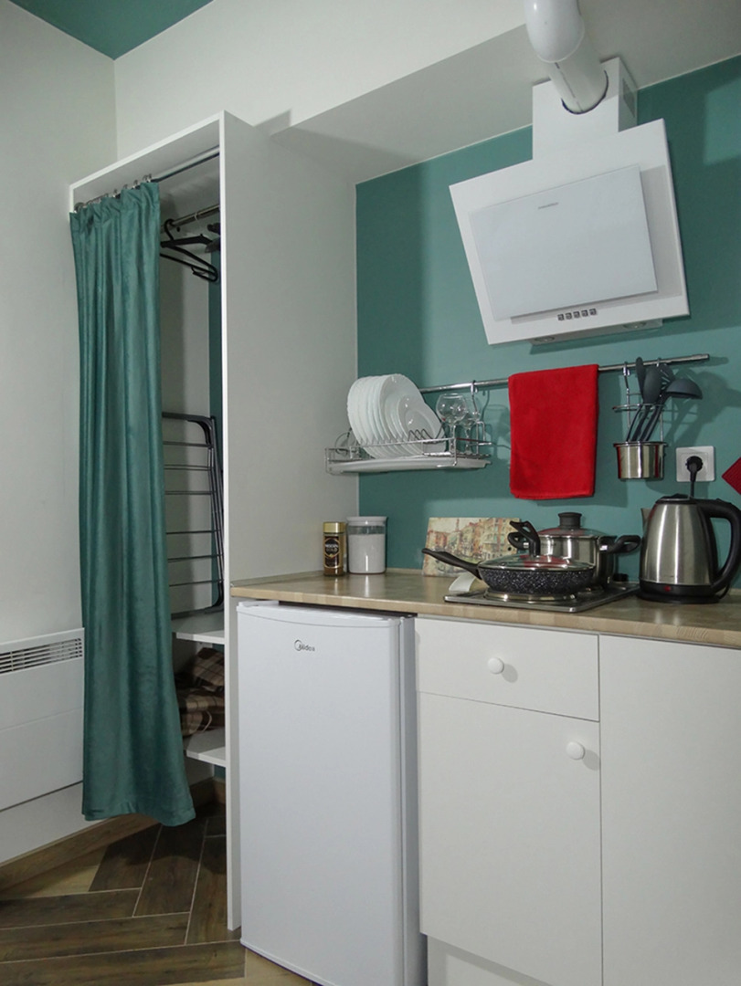 Апарт-отель Калининград