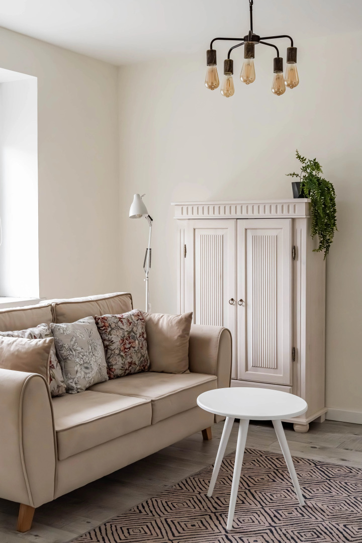 Апартаменты Привокзальная 8