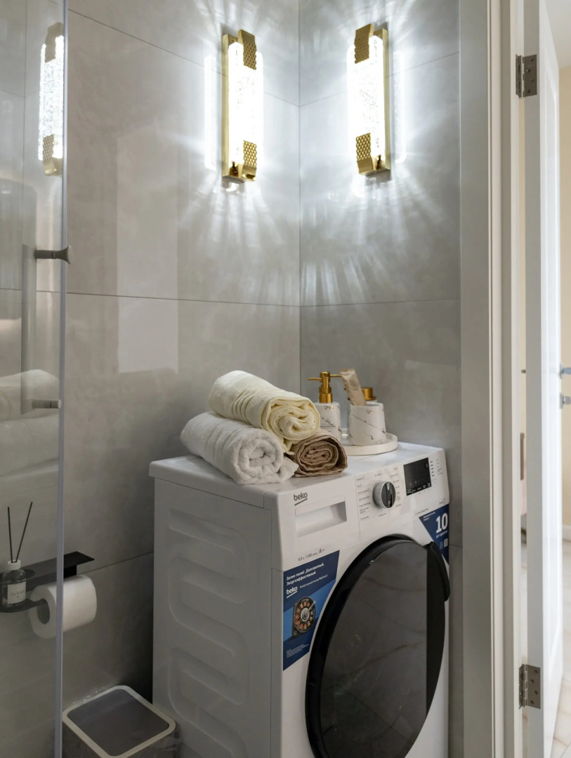 Квартира Уютная в Рассказовке