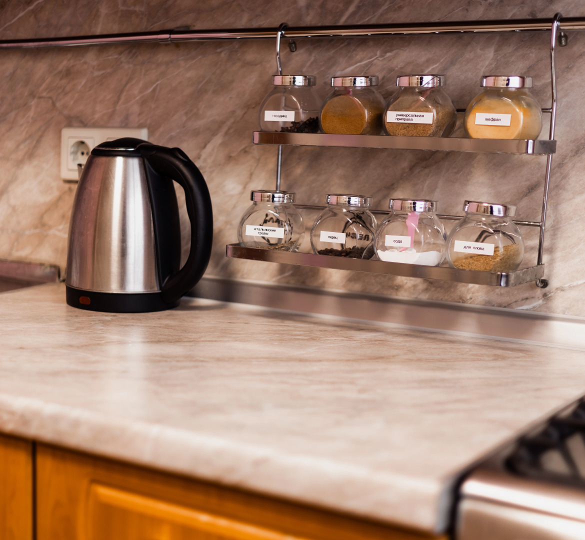 Квартира Грезы