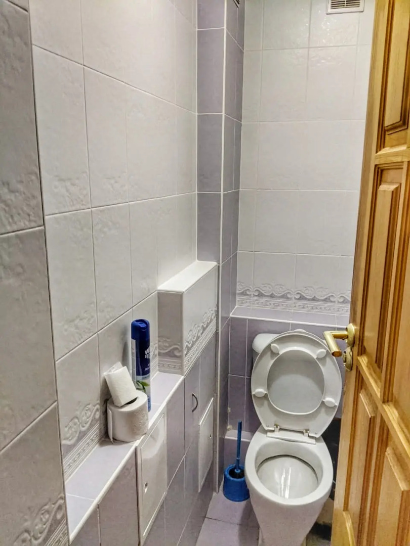 Апартаменты на б-ре Юности