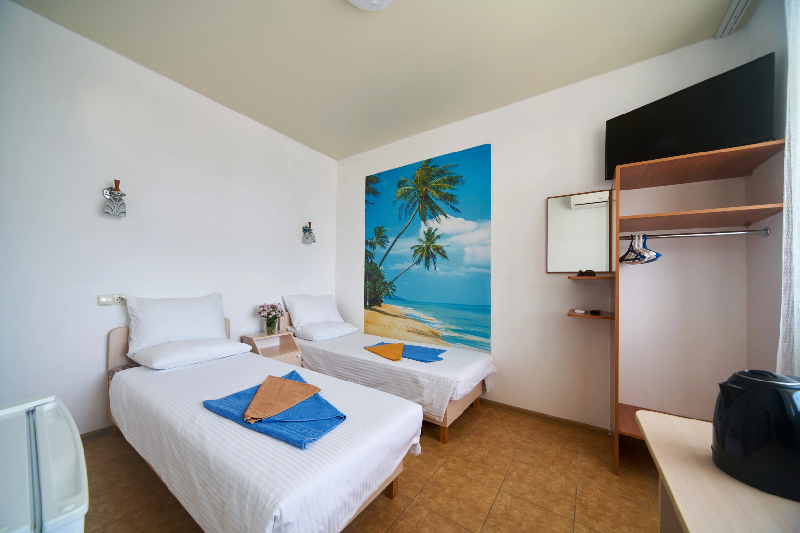 Гостевой дом La Maree