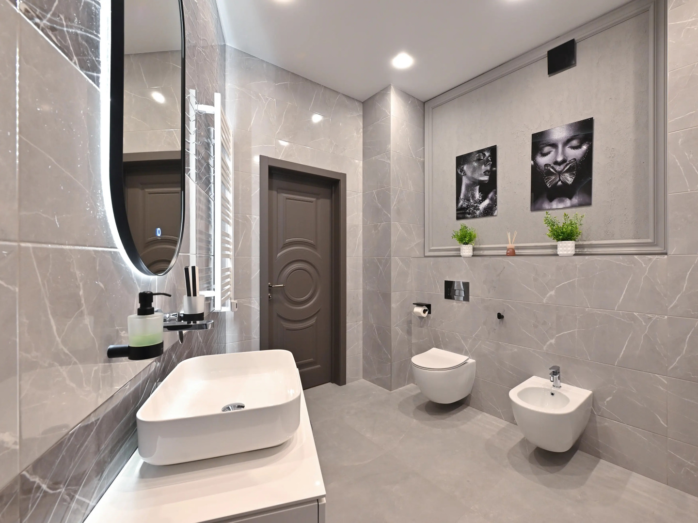 Квартира Букинг39 Евротрёшка в Рыбной Деревне