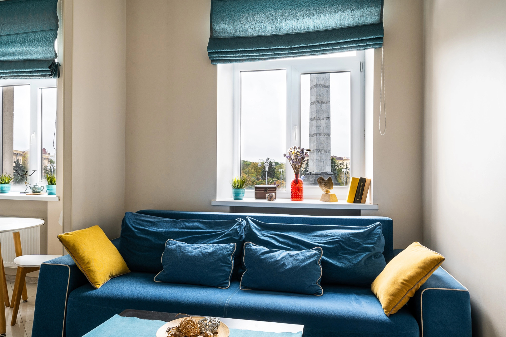 Апартаменты N40 HabitatHome