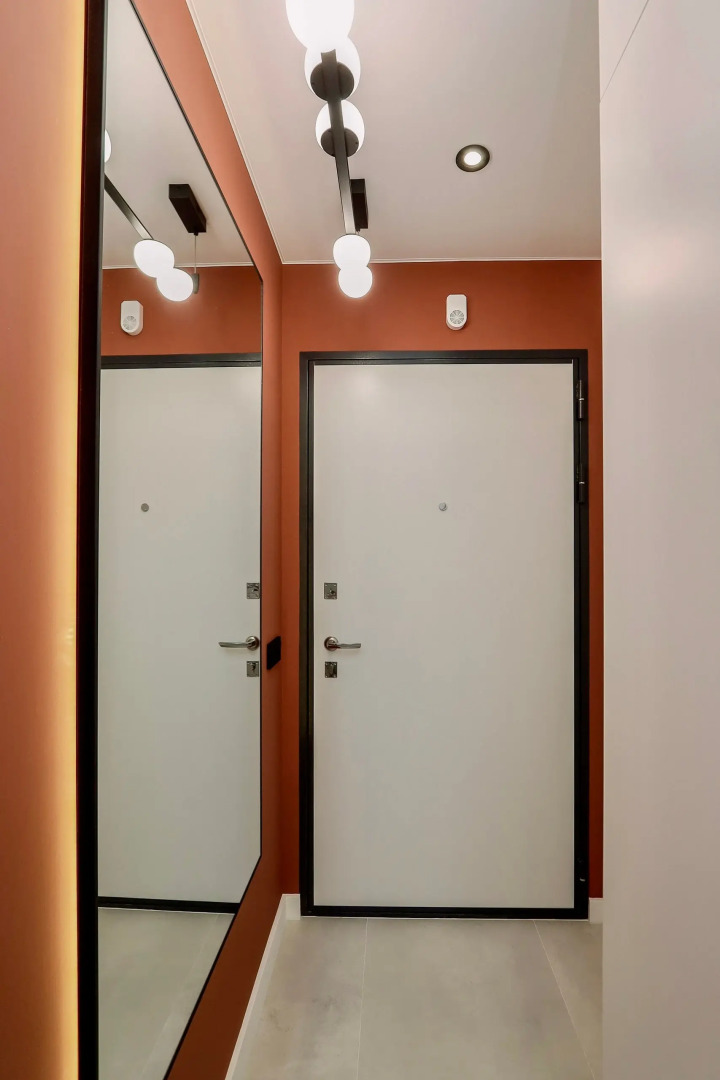 Квартира Privi House на Холмогорова 113