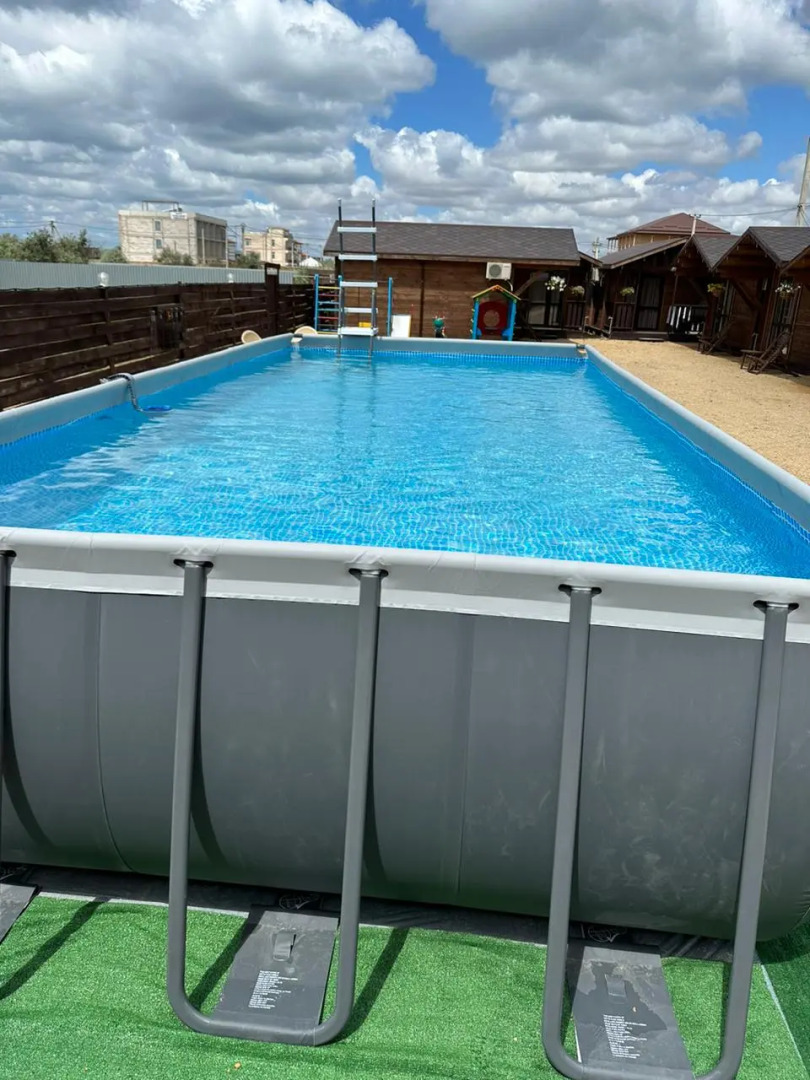 Гостевой дом Sunny House