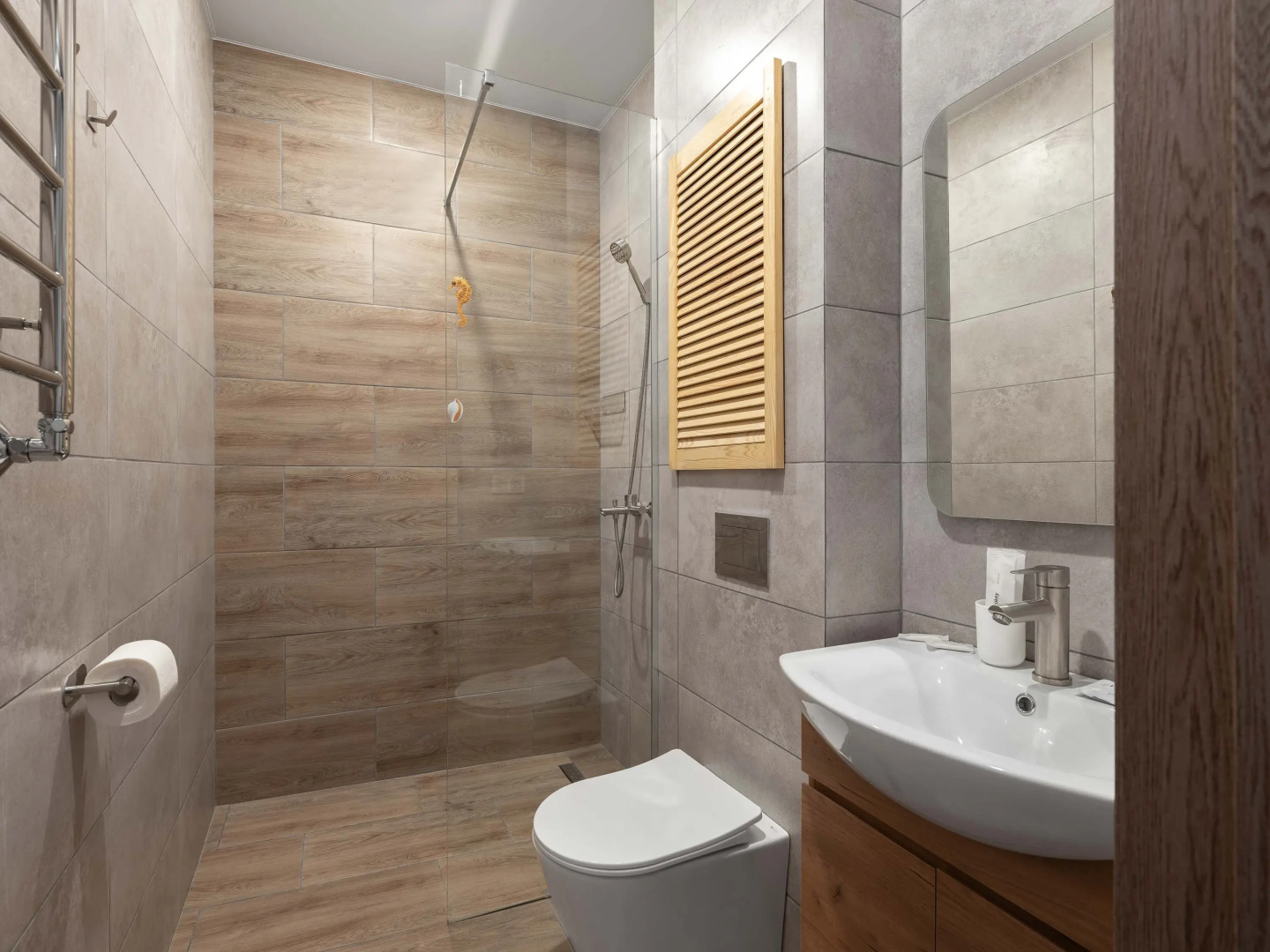 Апартаменты Knokey Кокошкино