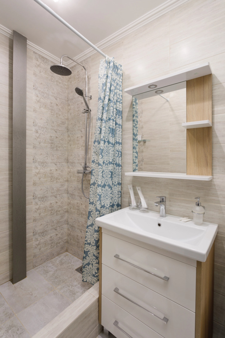 Отель Калина