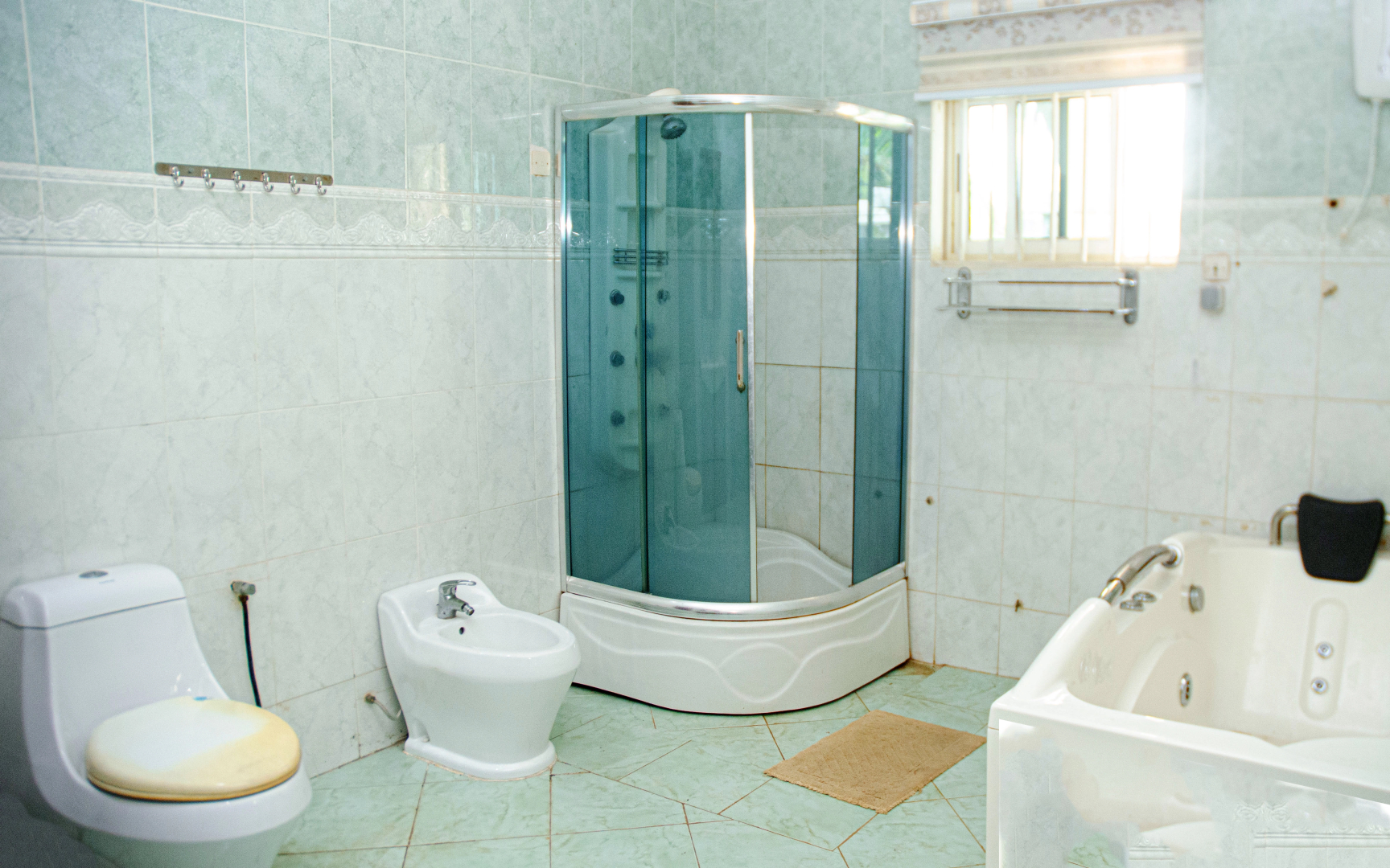 Отель Beach Sand Hotel & Resort