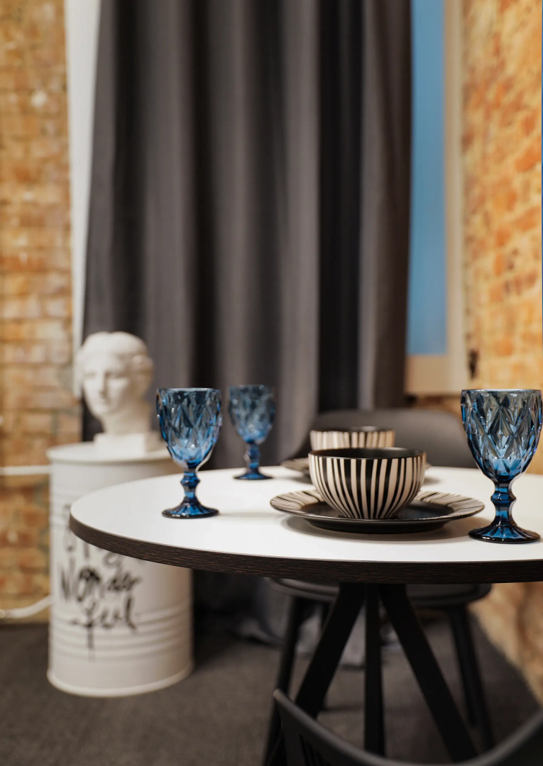 Апартаменты Новый Чайковский