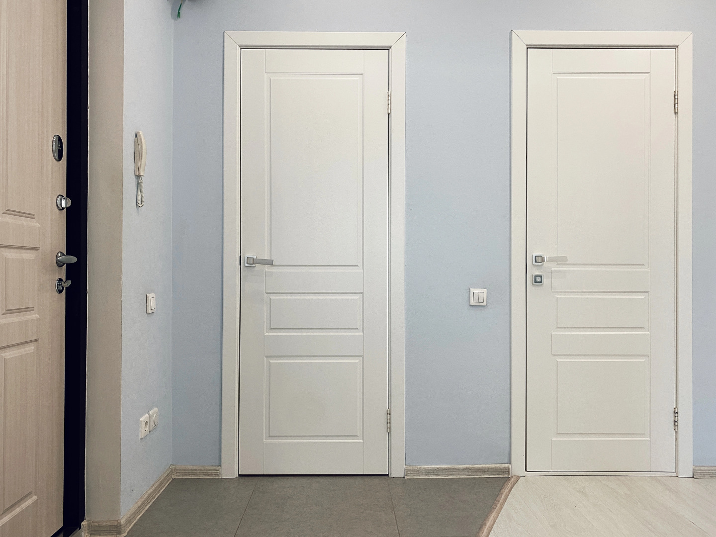 Апартаменты Бориса Житкова 4