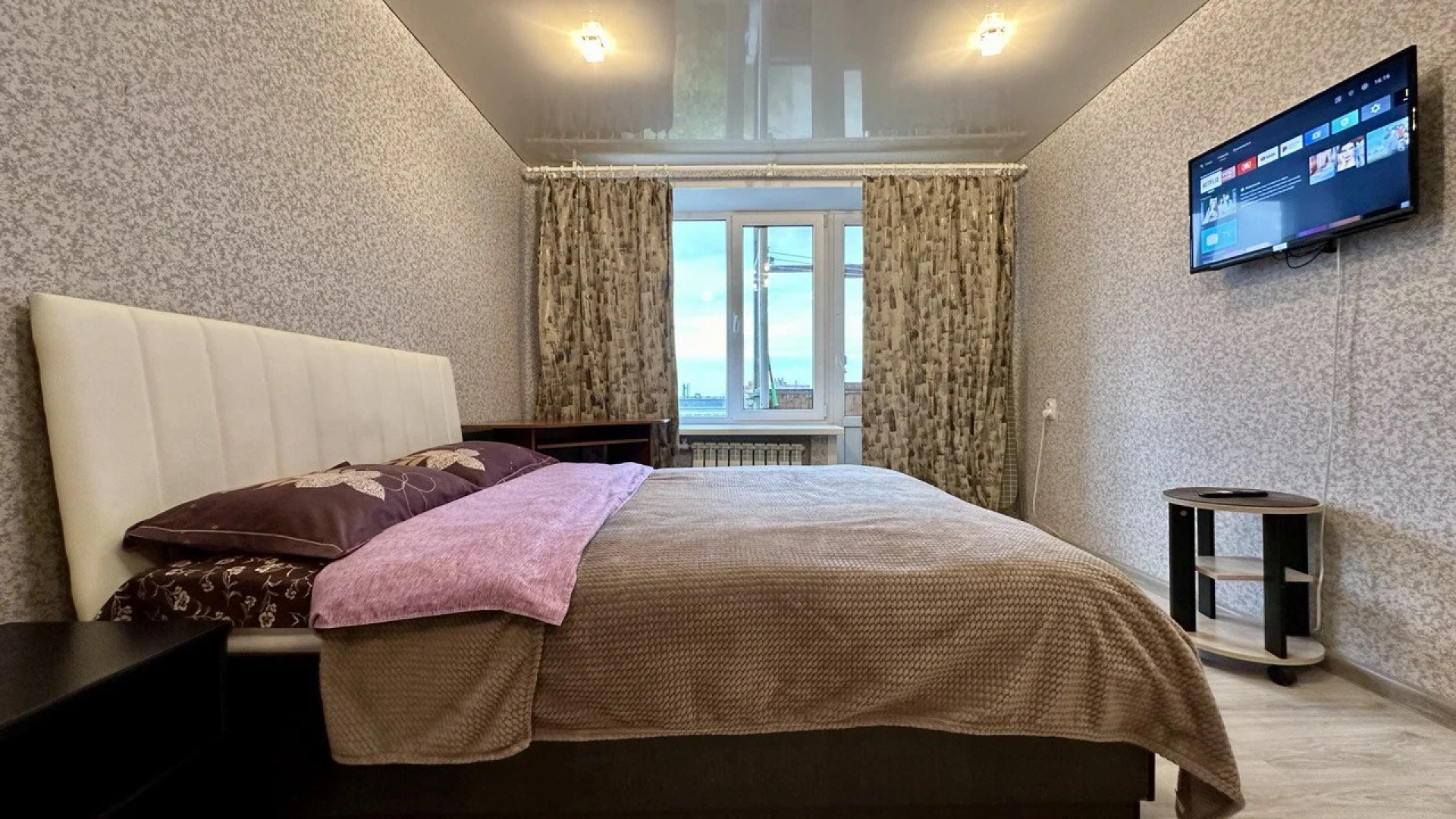 Апартаменты ArendaGrad Октябрьской Революции 26