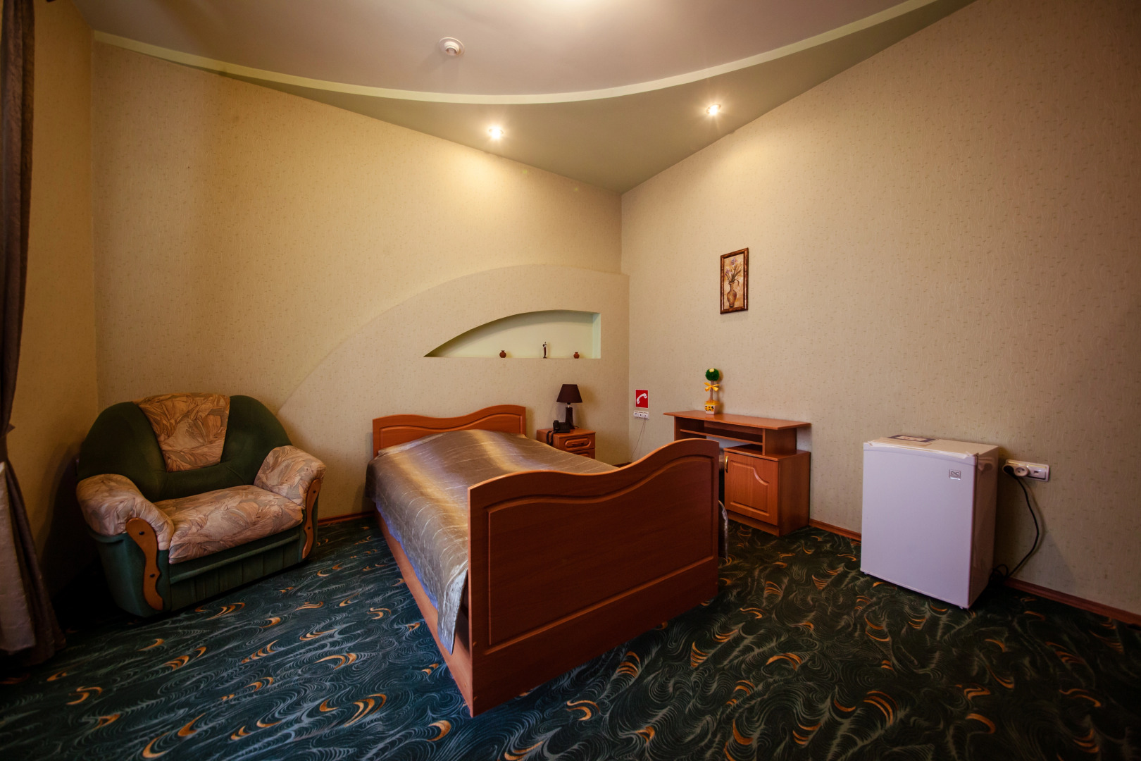 Мини-Отель Престиж