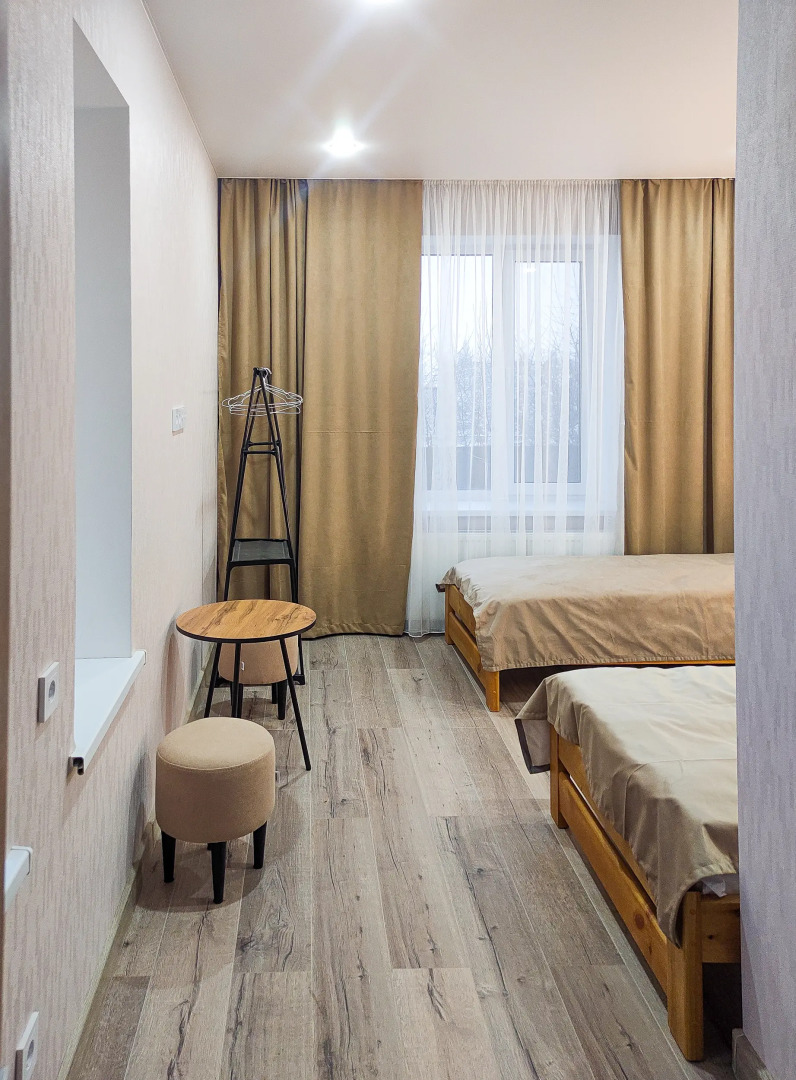 Частный дом Преображение