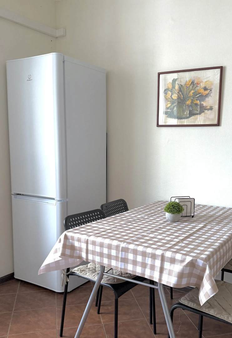 Квартира  Комфорт