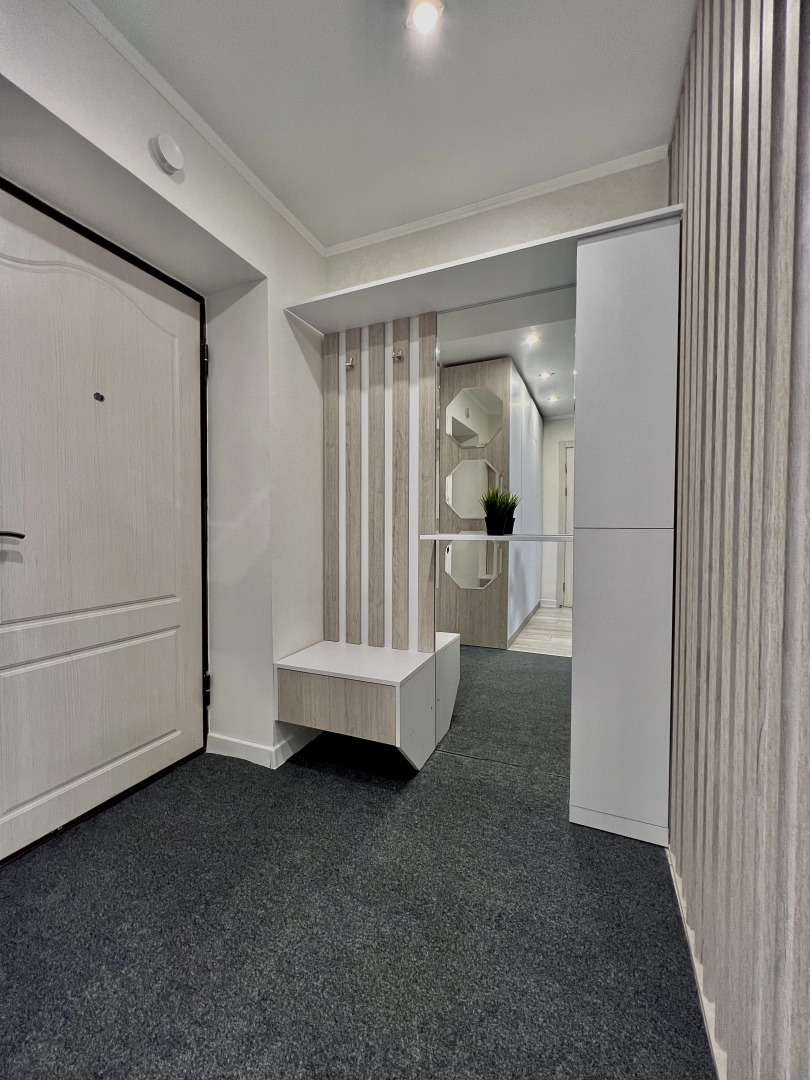 Апартаменты Милая однушка рядом с главной улицей Бреста