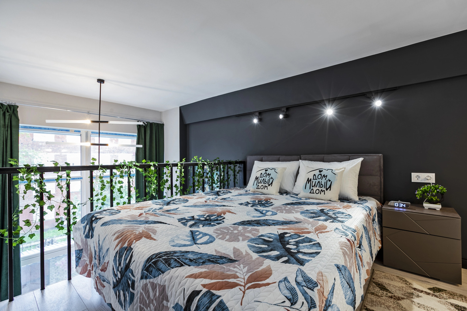 Апарт-отель "В125"