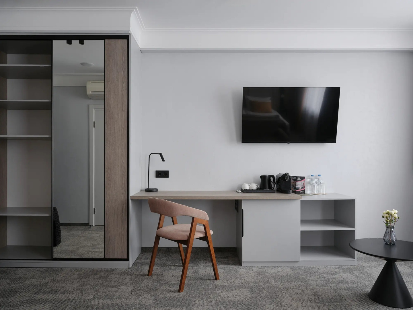 Отель Европа