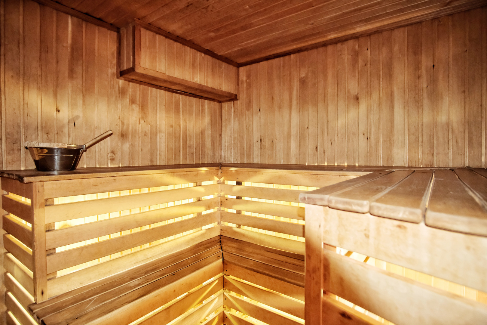 Отель Донжон