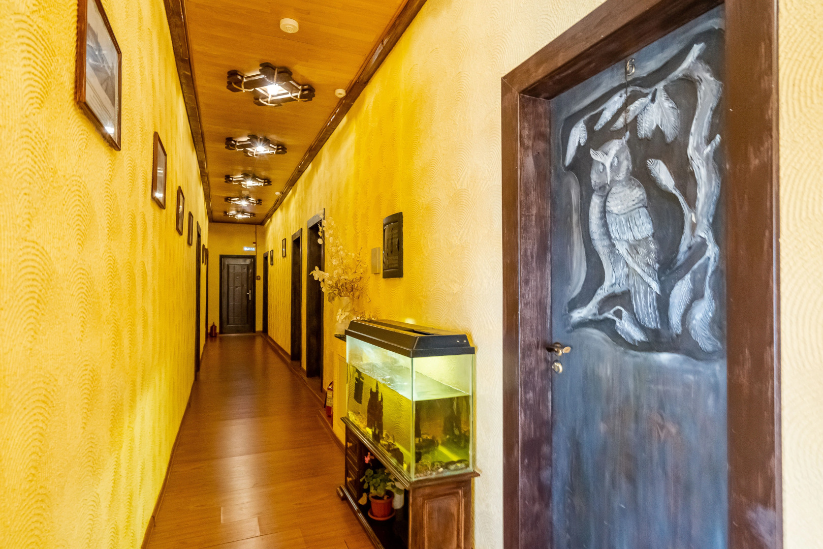 База Отдыха Проховское Подворье