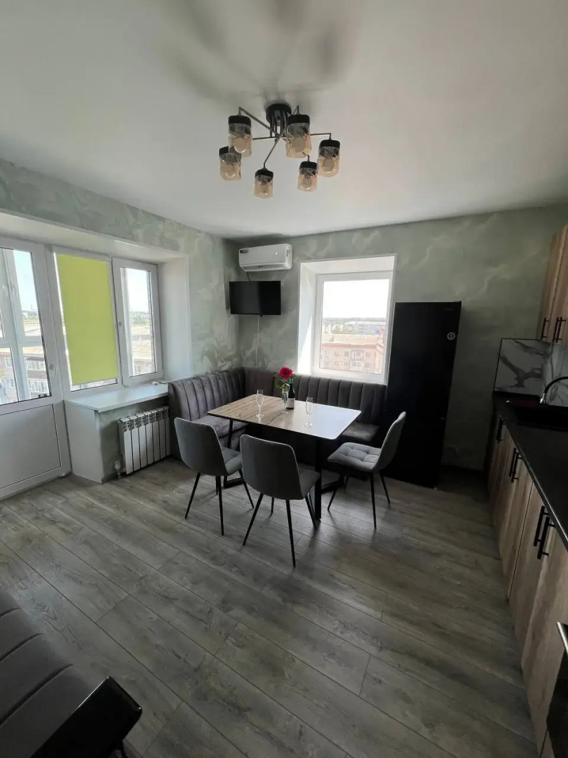 Квартира Новая в Новом Доме с Новым Ремонтом в Урюпинск-Сити