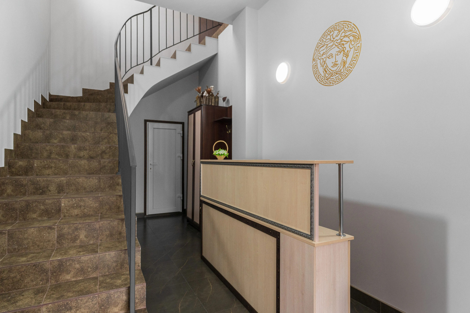 Гостевой дом Морской сон на Балтике