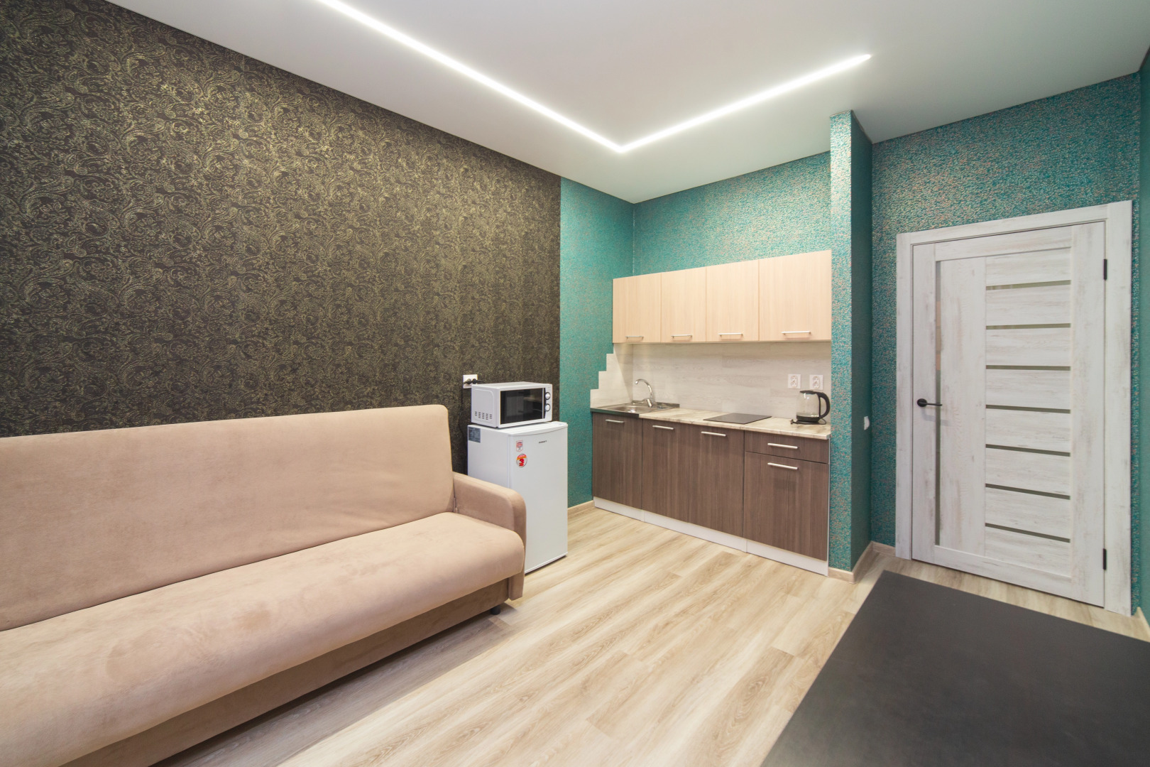 Апартаменты Rest Salute The Scent Of Pine