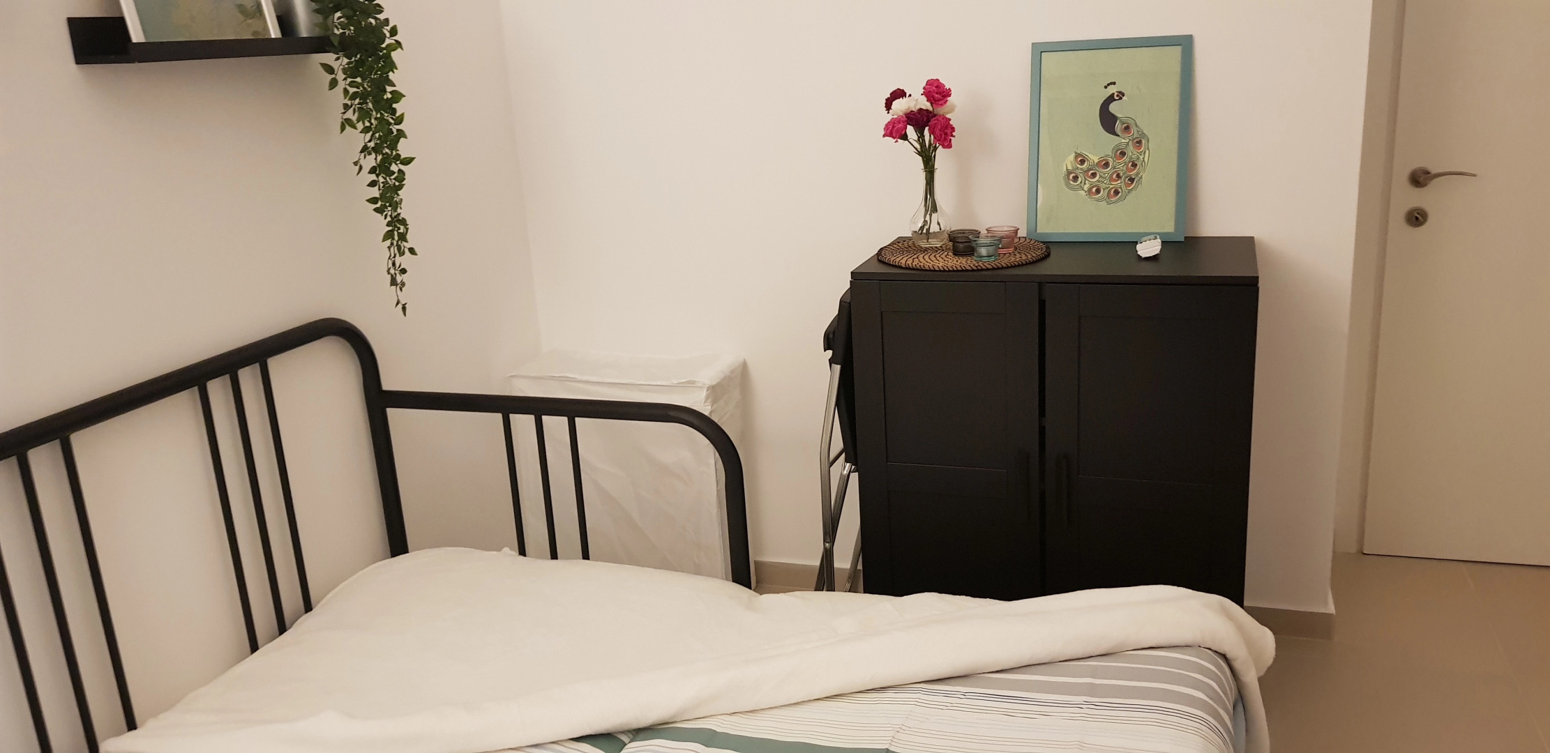 Гостевой Дом Netanya Private