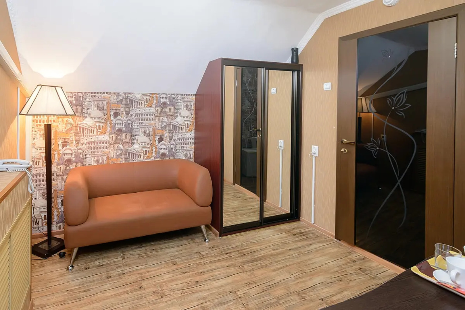 Гостиничный комплекс Диалог