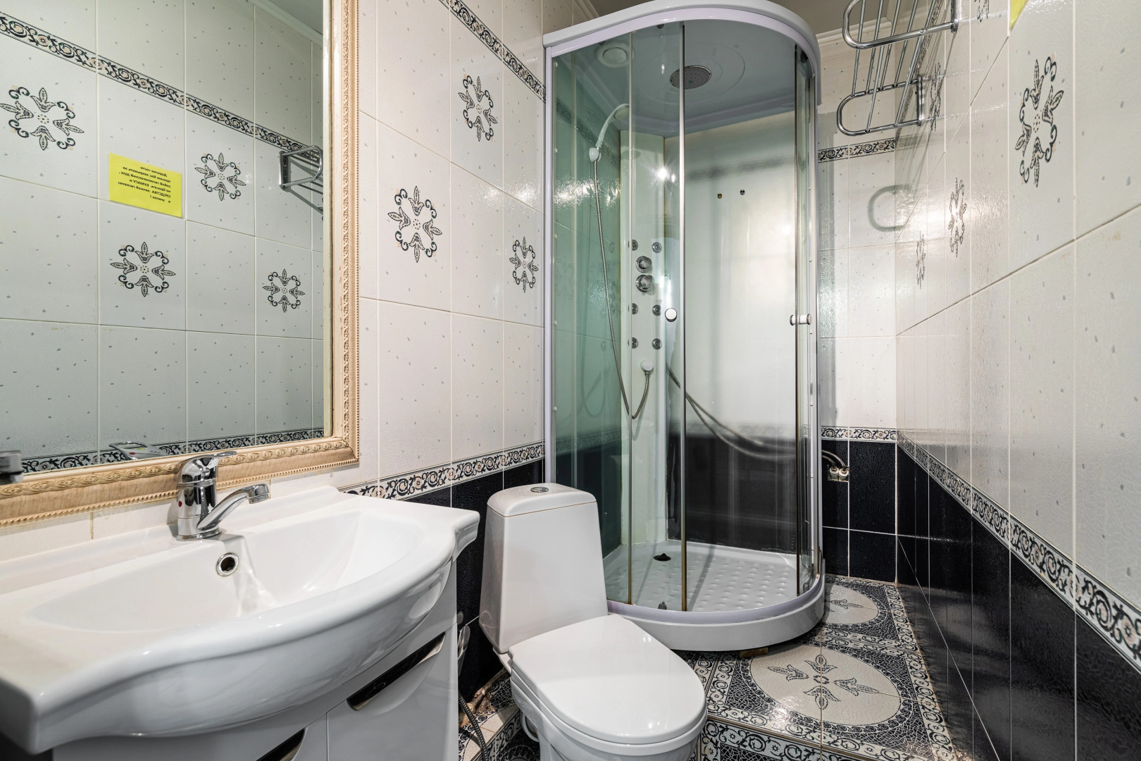 Отель Гостинично-банный Комплекс Лечебная