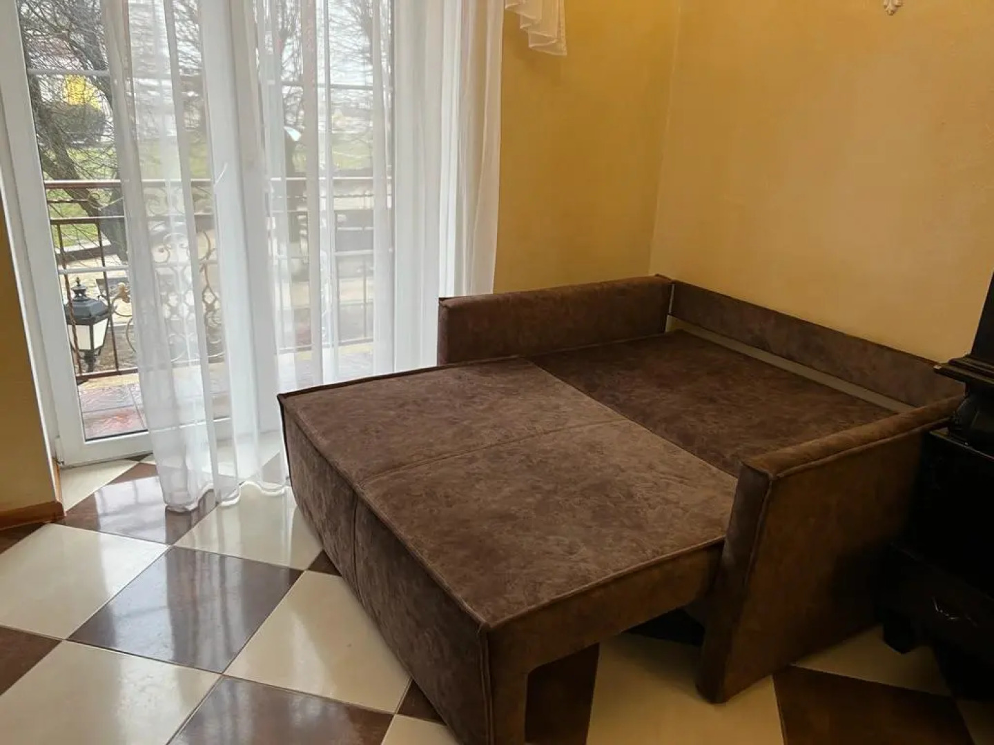 Отель Принцесса Элиза